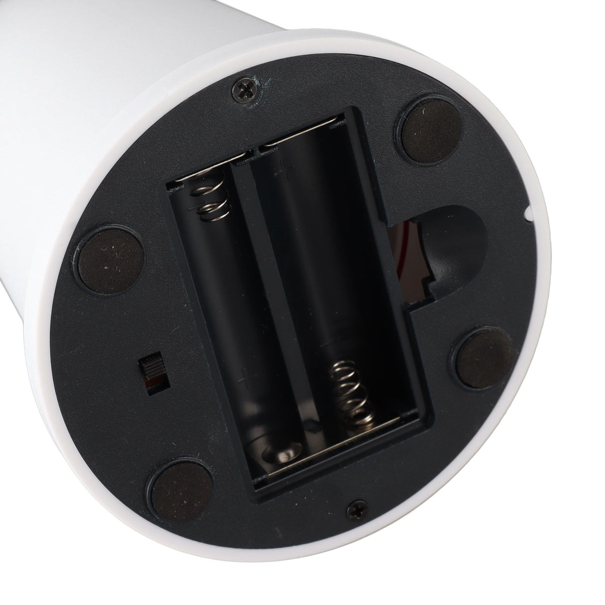 Fly Repellent Fan Outdoor Table Top Bug Repellent Fan for Outside Inside Table Use Restaurant Barbeque Events Shrinkage Type