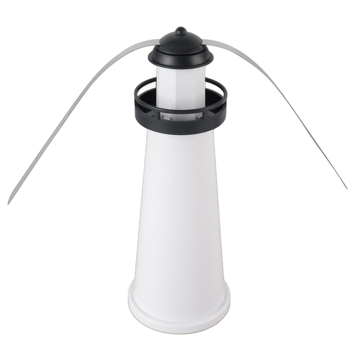 Fly Repellent Fan Outdoor Table Top Bug Repellent Fan for Outside Inside Table Use Restaurant Barbeque Events Fixed Type