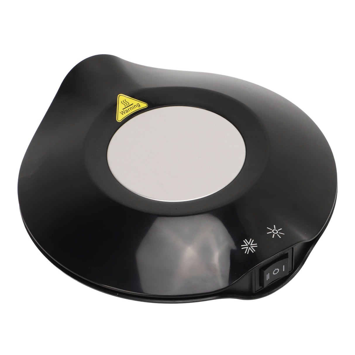Heating Cooling Cup Mat USB Powered Electric Coffee Warmer Drinking Cooler Maximum 65 Degrees