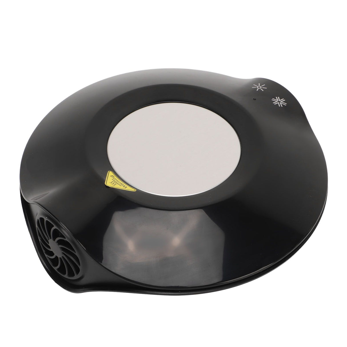 Heating Cooling Cup Mat USB Powered Electric Coffee Warmer Drinking Cooler Maximum 65 Degrees