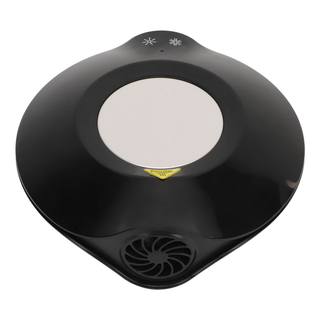 Heating Cooling Cup Mat USB Powered Electric Coffee Warmer Drinking Cooler Maximum 65 Degrees