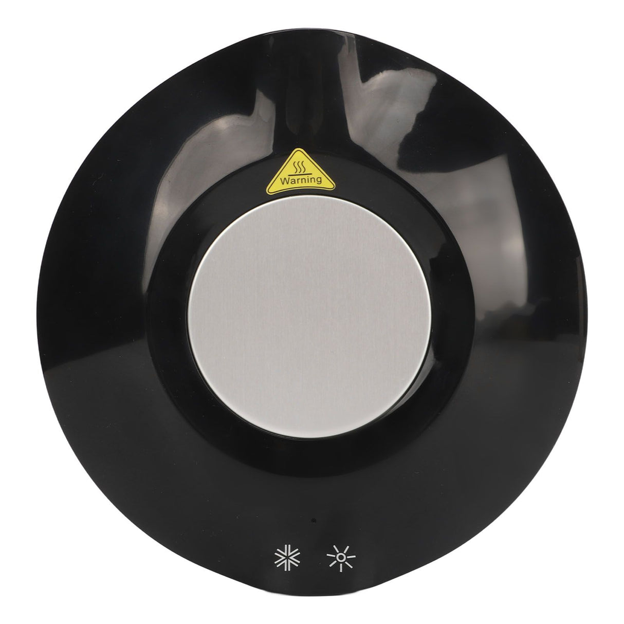 Heating Cooling Cup Mat USB Powered Electric Coffee Warmer Drinking Cooler Maximum 65 Degrees