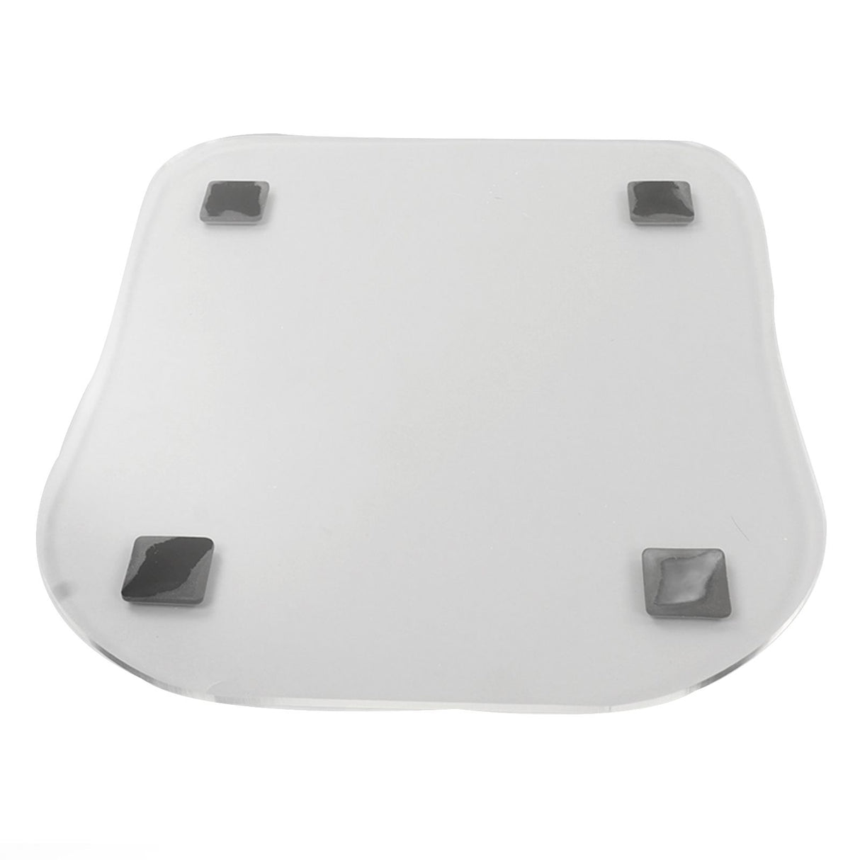 Stand Mixer Sliding Tray Acrylic 35x30cm Countertop Coffee Maker Air Fryer Blender Appliance Slider Pad