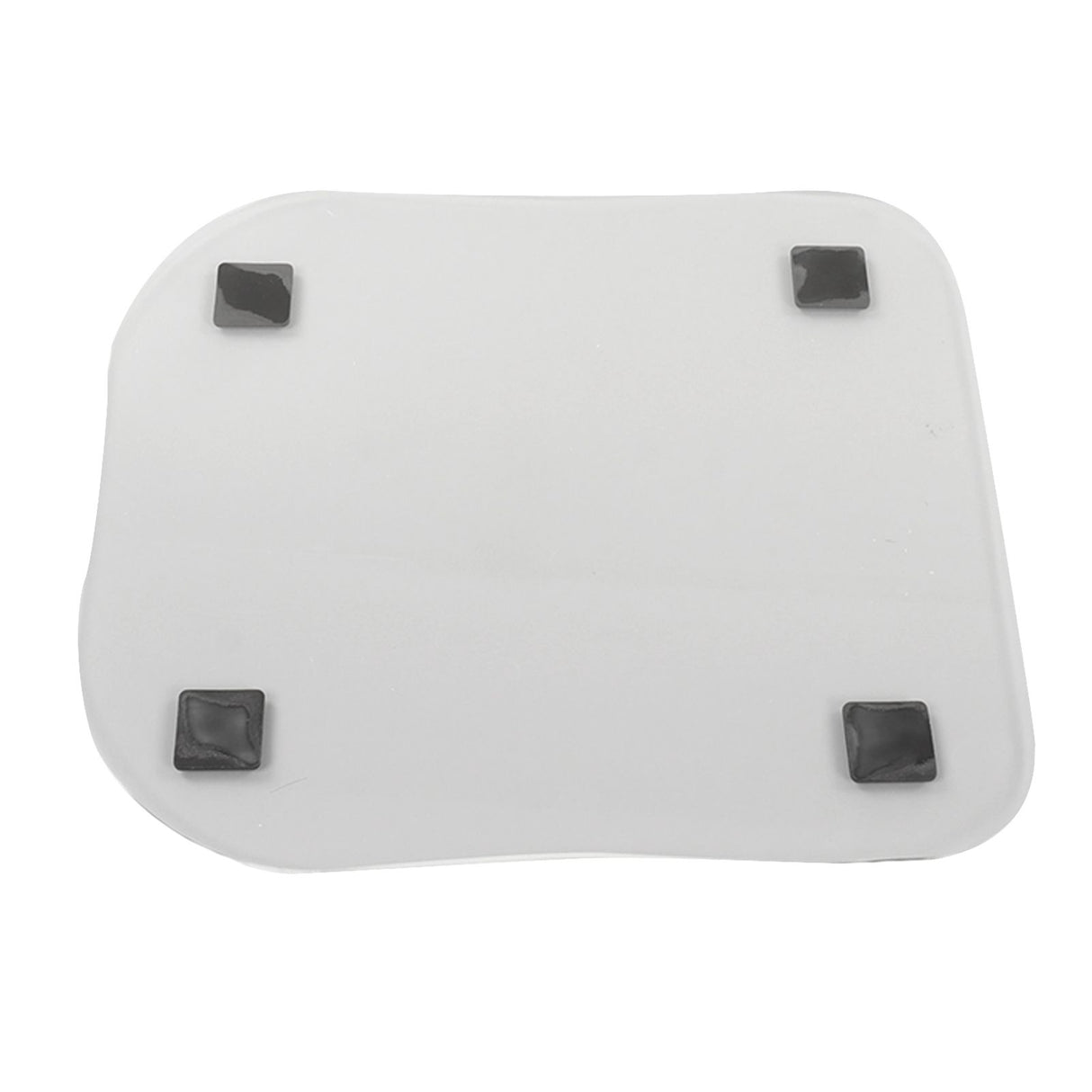 Stand Mixer Sliding Tray Acrylic 35x30cm Countertop Coffee Maker Air Fryer Blender Appliance Slider Pad