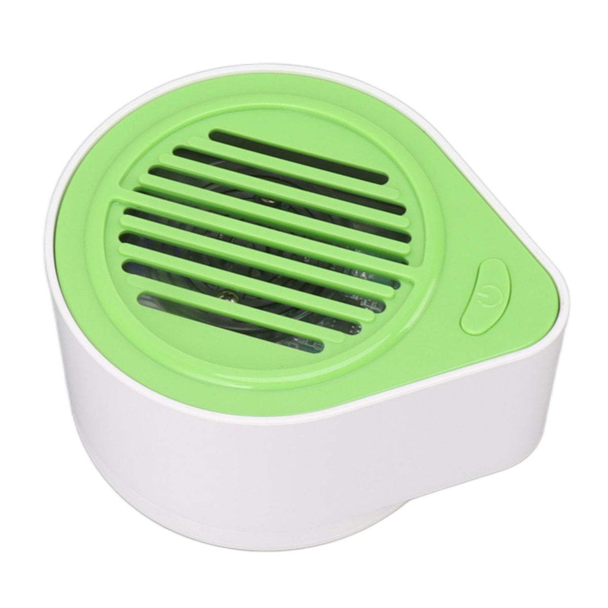 Fruit Vegetable Washing Machine ABS Household Capsule Shape Food Purifier Cleaner