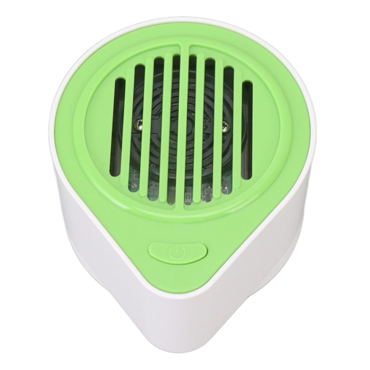 Fruit Vegetable Washing Machine ABS Household Capsule Shape Food Purifier Cleaner