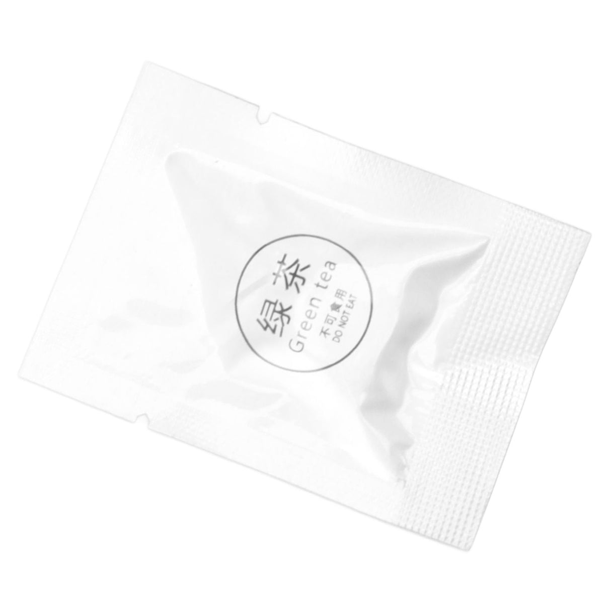 6 Pack Car Fragrance Replacement Tablets Portable Air Vent Clip Replacement Pads for Car Accessories Green Tea Flavor