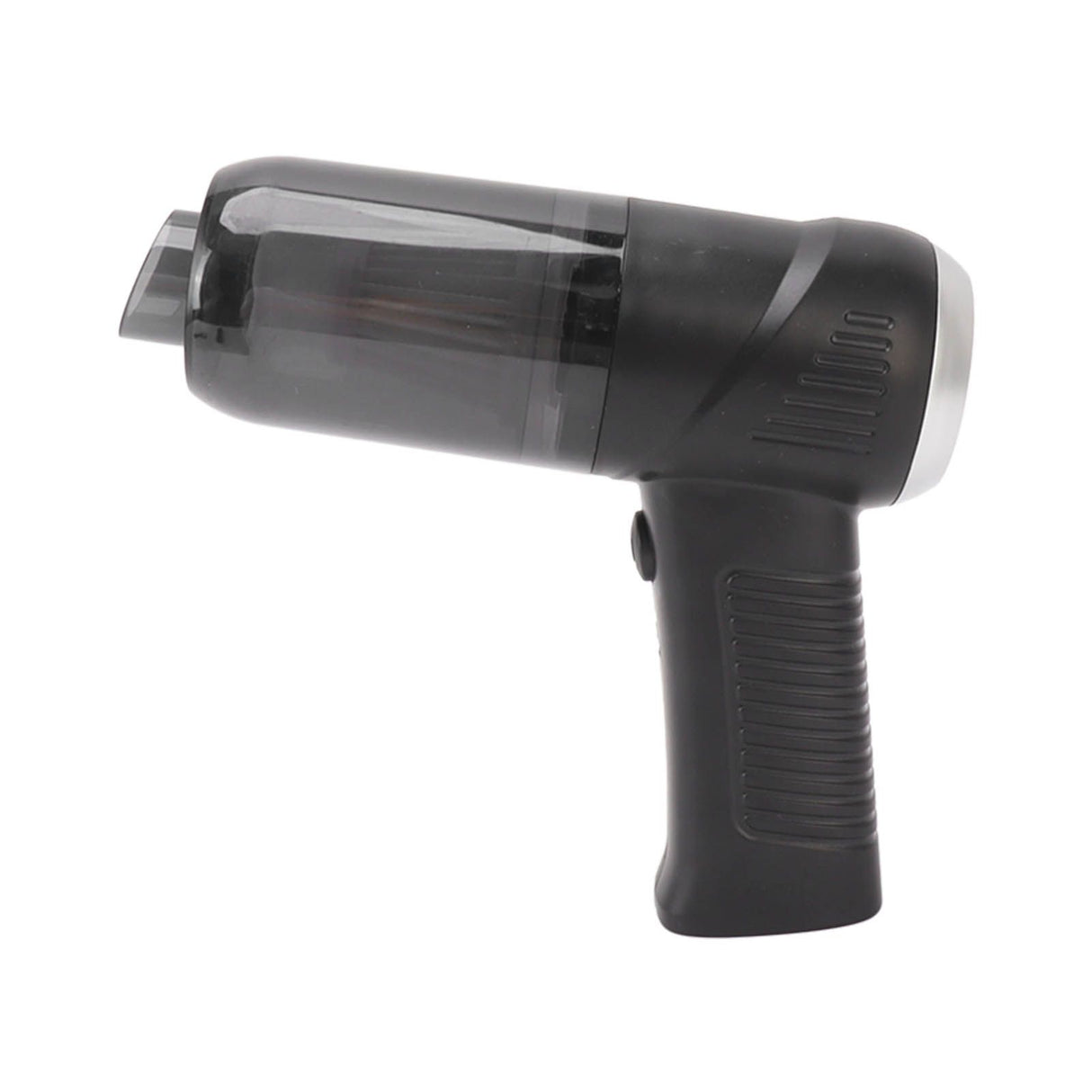 Mini Car Vacuum Cleaner Handheld Cordless Air Duster for Computer Keyboard Cleaning Built in Battery