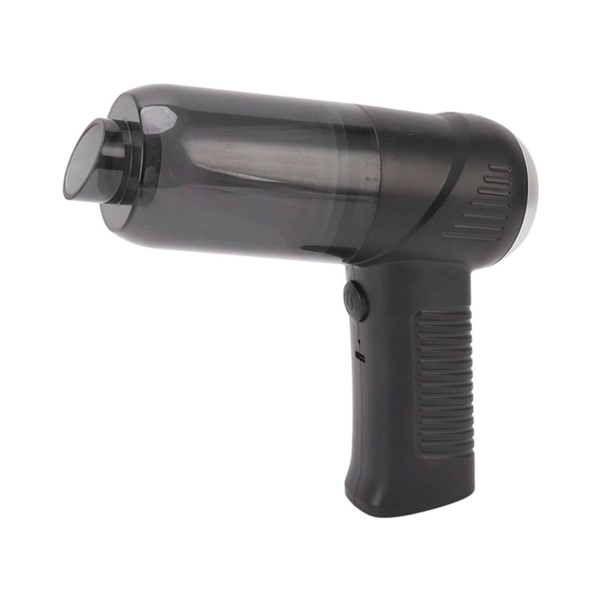Mini Car Vacuum Cleaner Handheld Cordless Air Duster for Computer Keyboard Cleaning Built in Battery