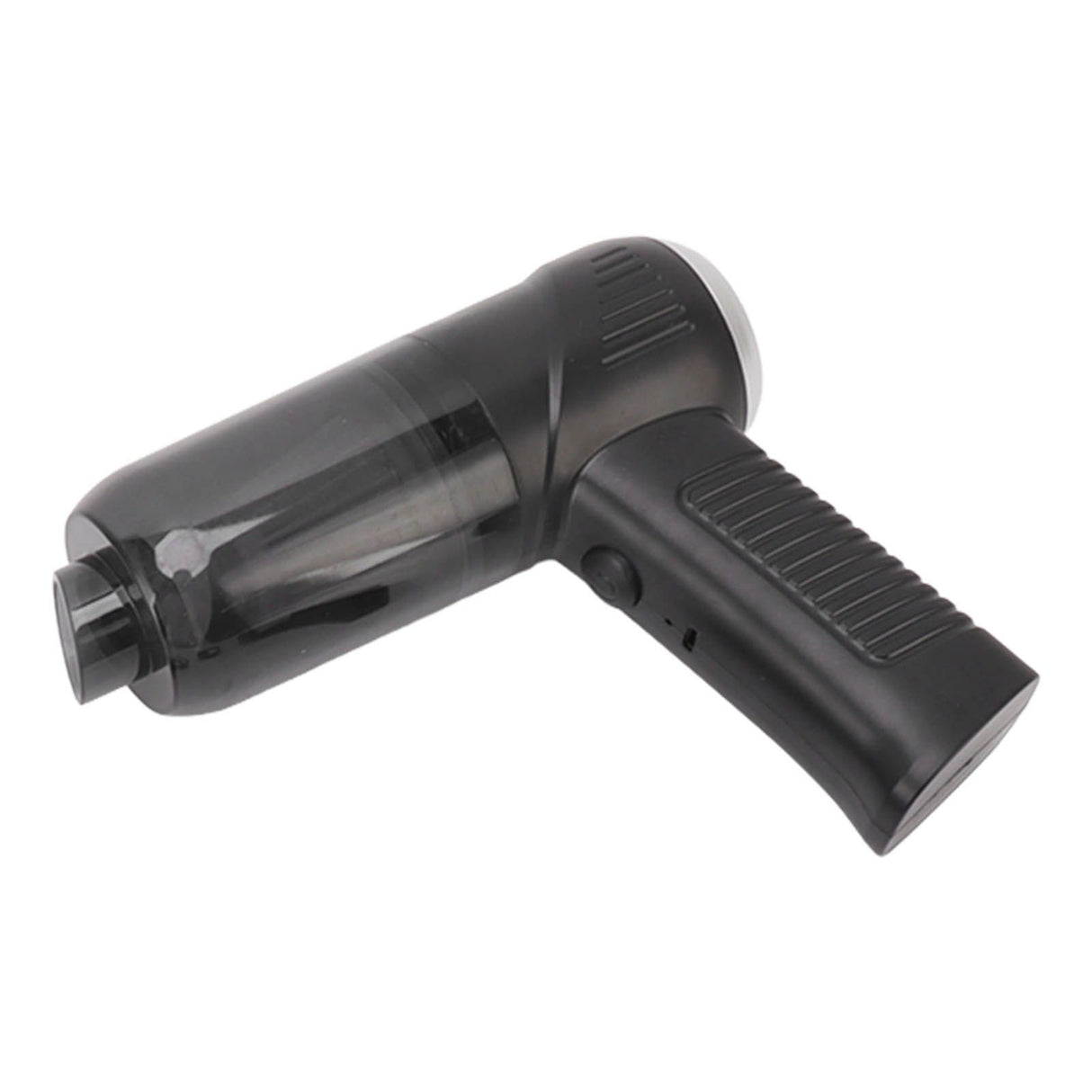 Mini Car Vacuum Cleaner Handheld Cordless Air Duster for Computer Keyboard Cleaning Built in Battery