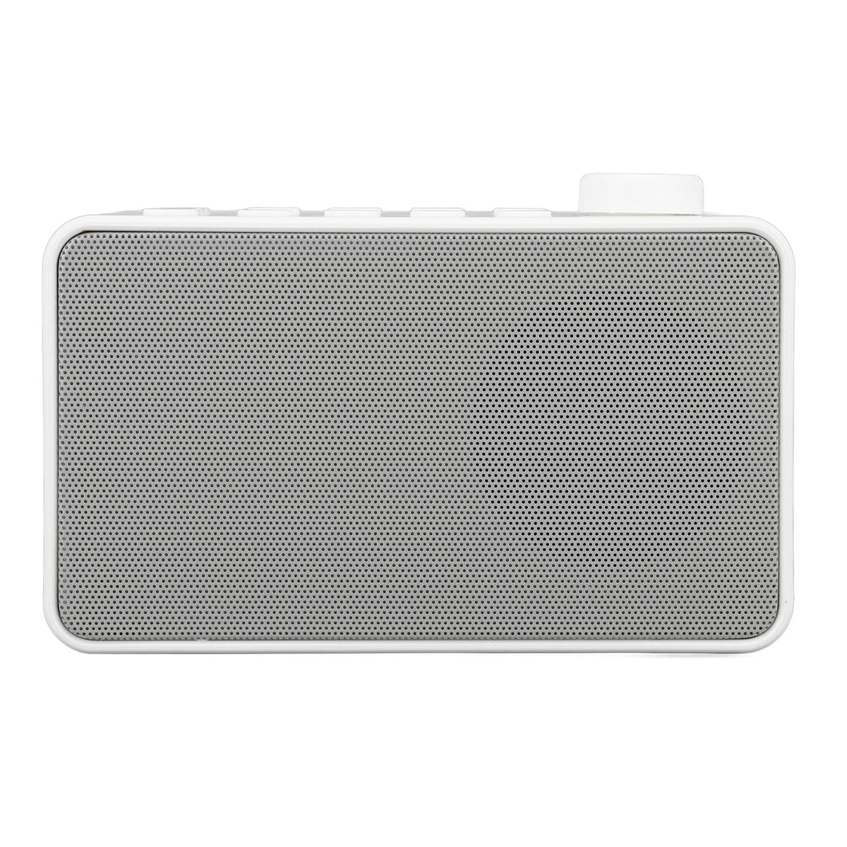 S16 White Noise Machine USB Rechargeable Portable Sound Machine with 8 Natural Sounds for Baby Adults Kids Sleeping