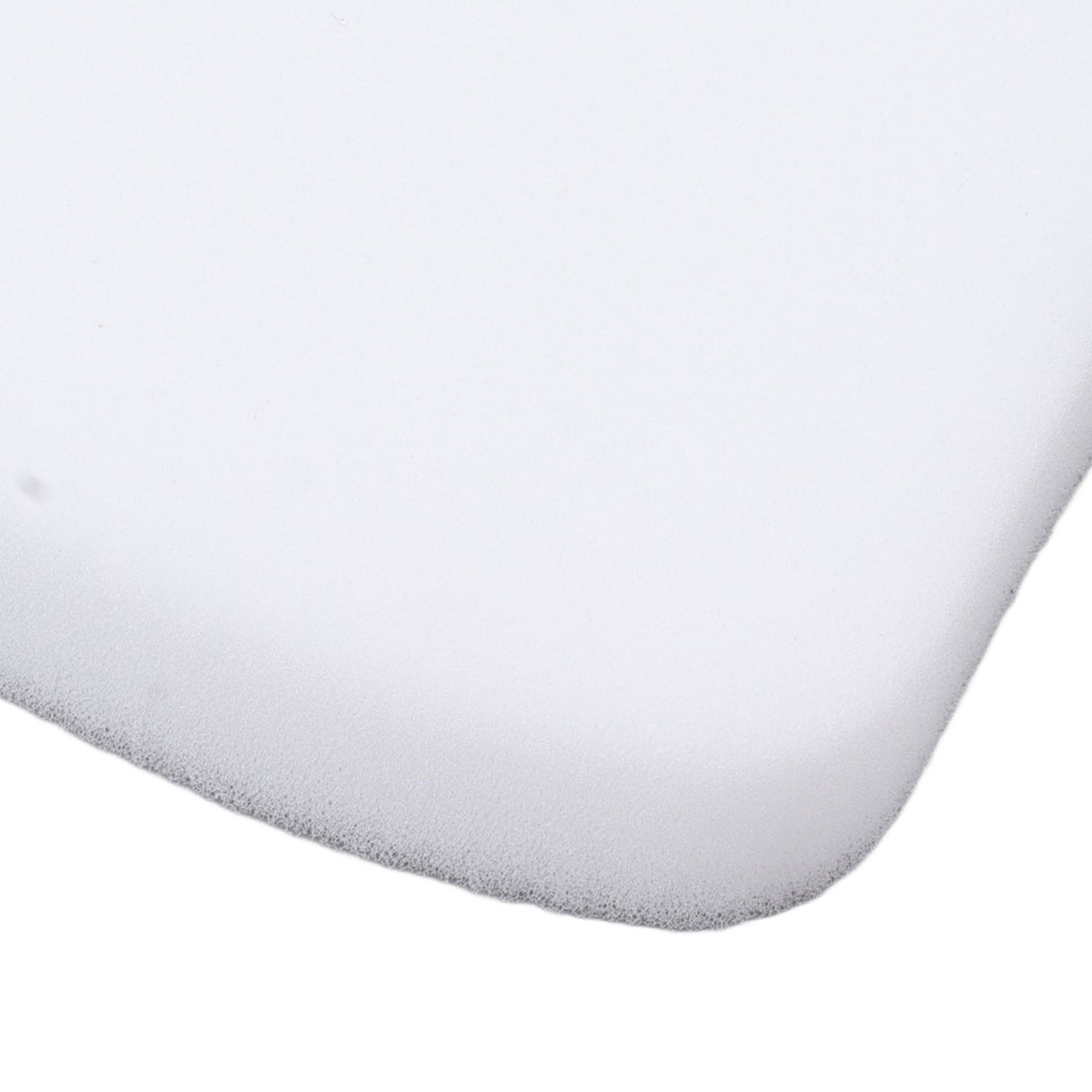4PCS Vacuum Cleaner Filter Set Foam Felt Filter Accessories Replacement for Shark ZU560 XHEPA560