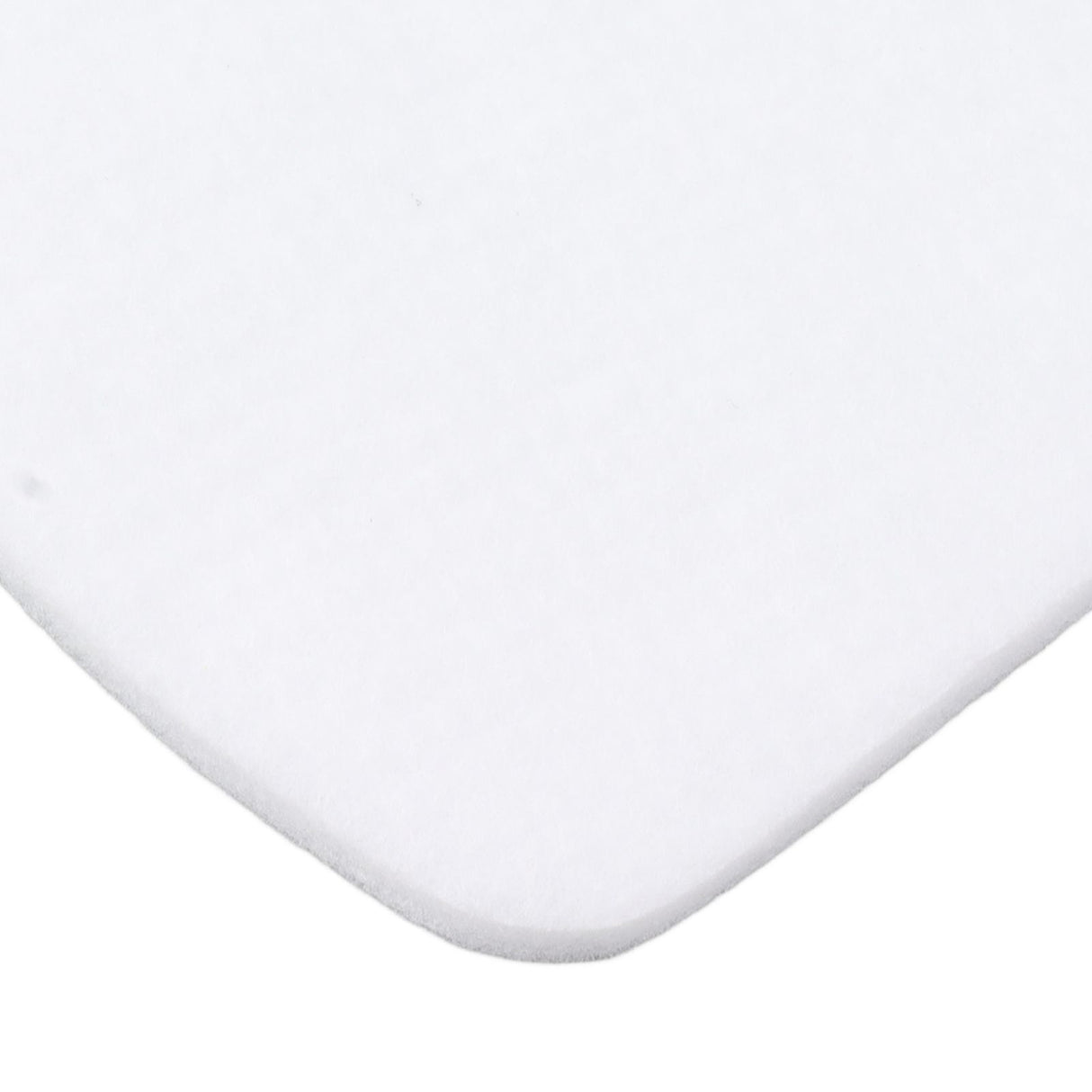 4PCS Vacuum Cleaner Filter Set Foam Felt Filter Accessories Replacement for Shark ZU560 XHEPA560