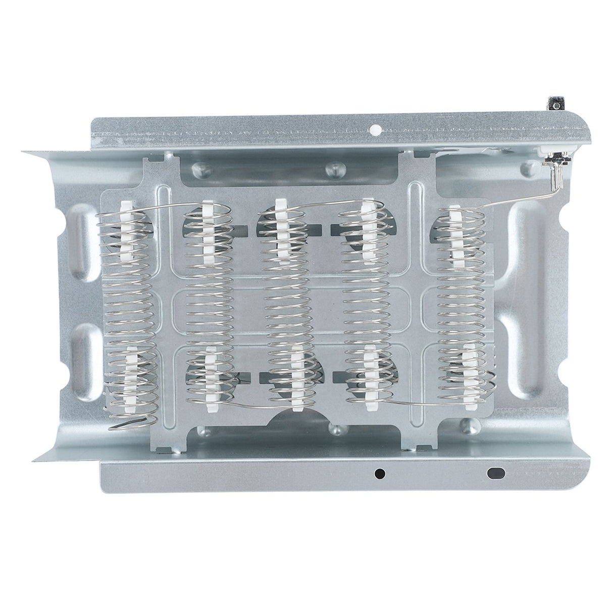 279838 Dryer Heating Element Kit Replaces 3403585 W10724237 3398063 3398064 8565582
