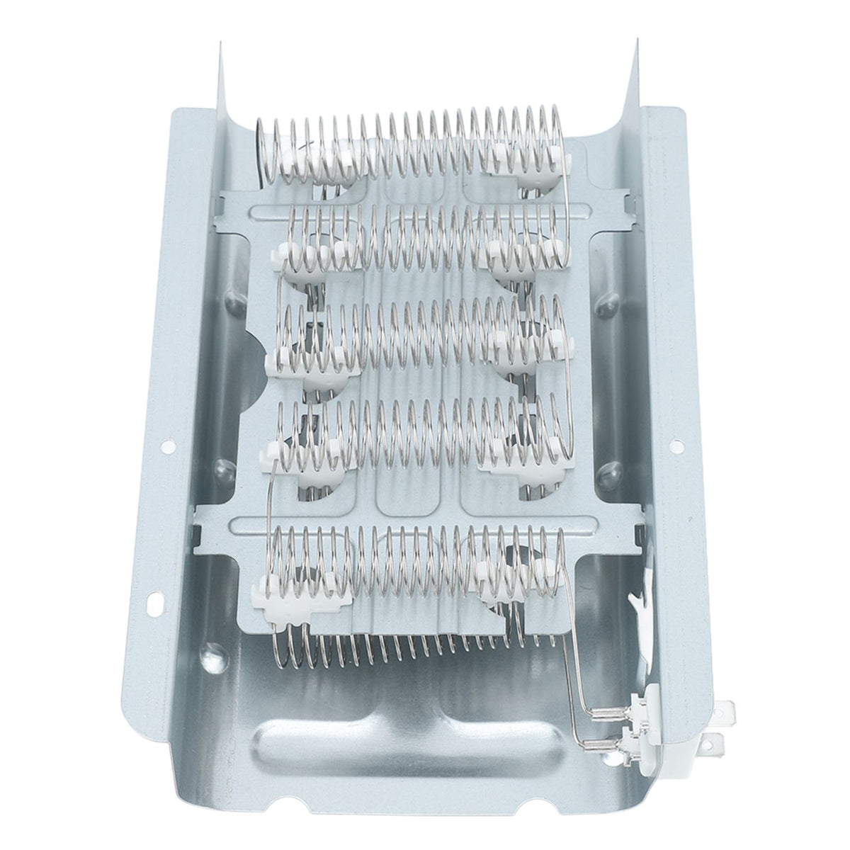 279838 Dryer Heating Element Kit Replaces 3403585 W10724237 3398063 3398064 8565582