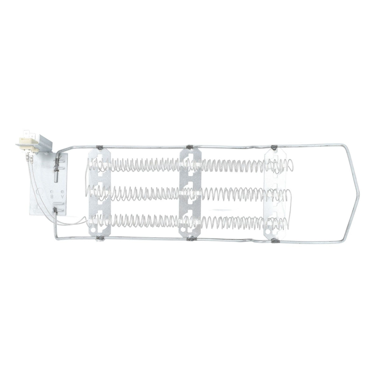 Dryer Heating Element Nickel and Chromium 4391960 Drying Machine Heat Element Replacement Part for Maytag for Amana