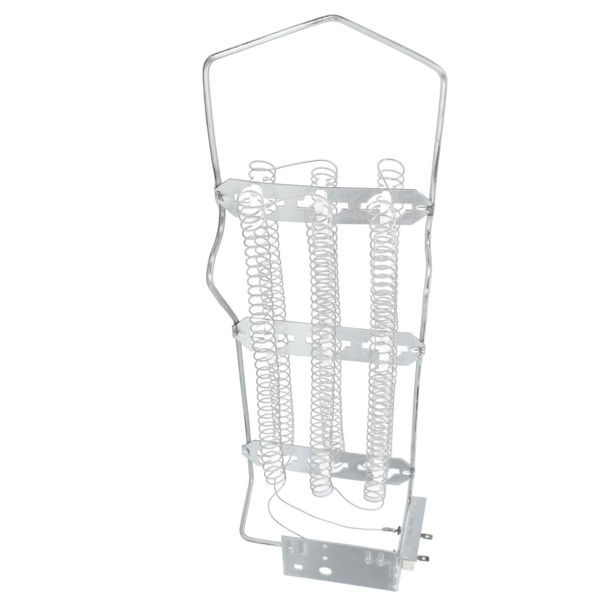 4391960 696579 Dryer Heat Element with Wiring Replacement Dryer Heating Element for Maytag for Jenn Air