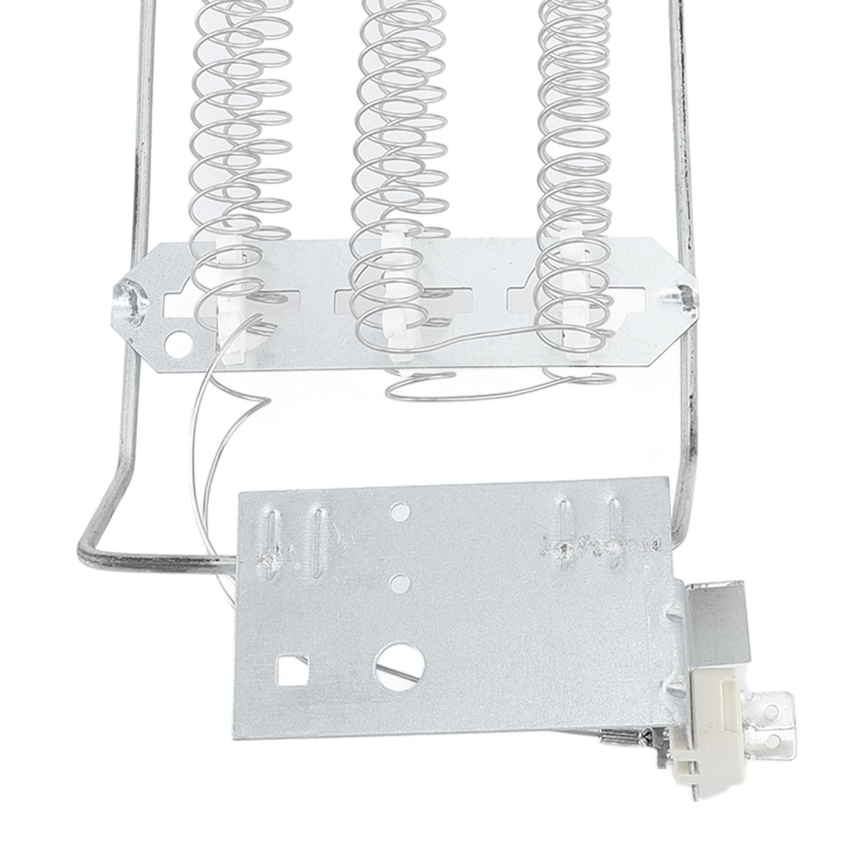 4391960 696579 Dryer Heat Element with Wiring Replacement Dryer Heating Element for Maytag for Jenn Air