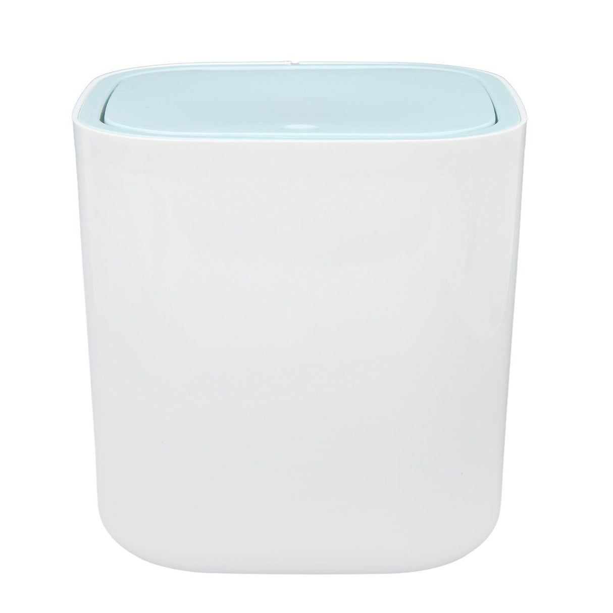 Portable Mini Washing Machine Ultrasonic USB Desktop Washer for Underwear Socks Baby Clothes Travel 3.8L 5V Blue