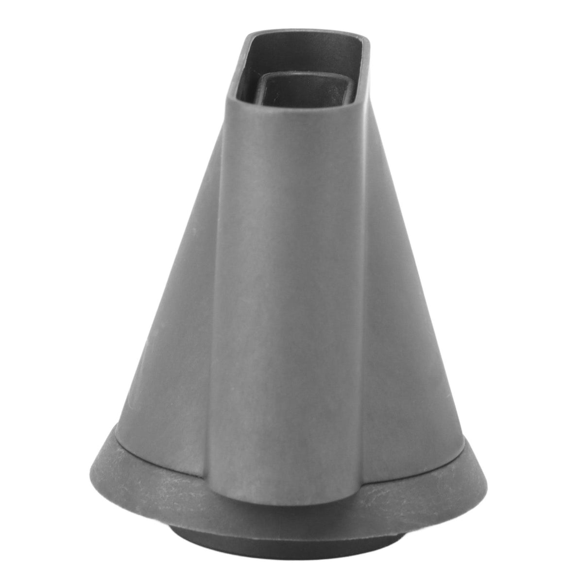 Wide Design Hair Dryer Nozzle Replacement Blow Flat Hairdressing Salon Styling Tool for HD01 HD02 HD03 Hair Dryer