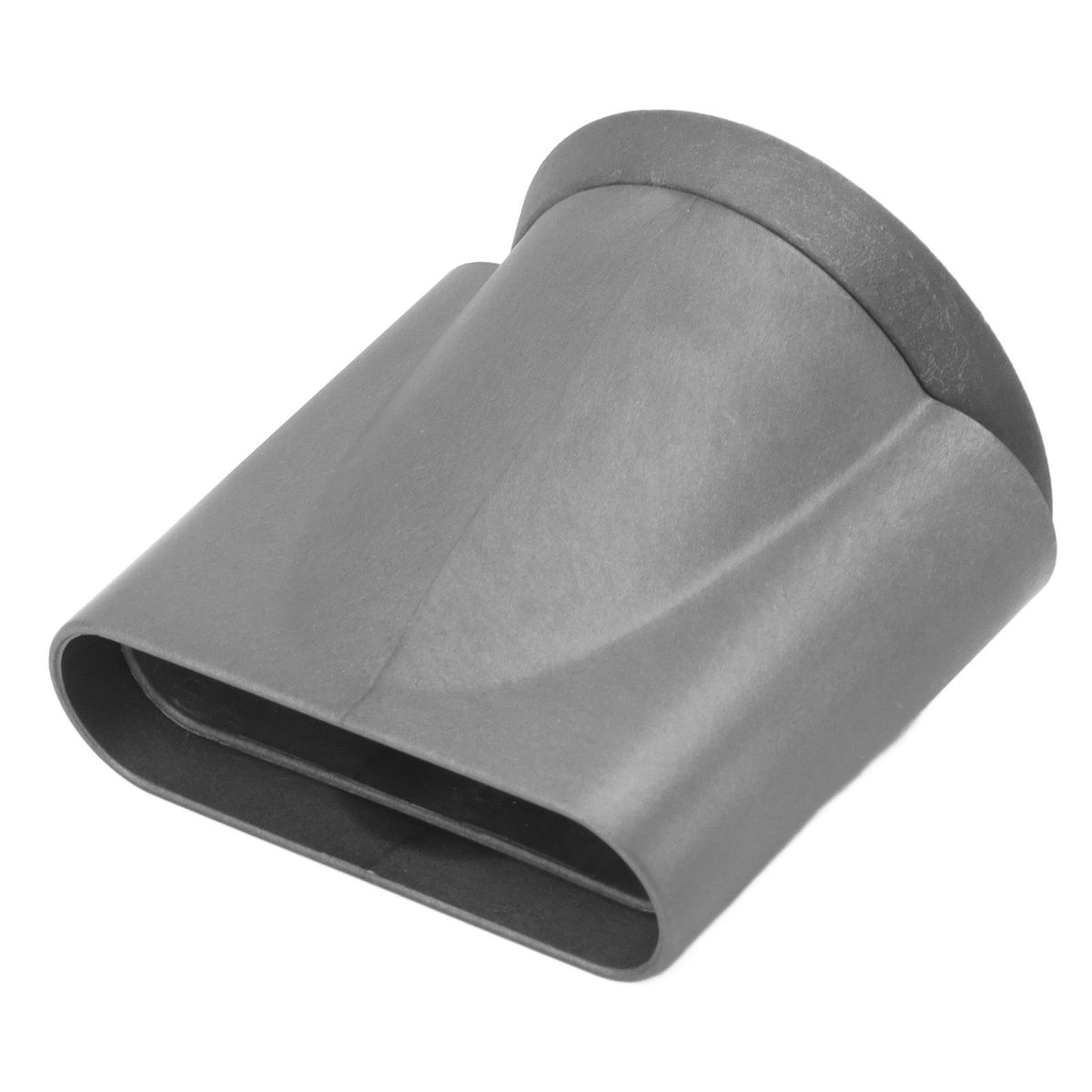 Wide Design Hair Dryer Nozzle Replacement Blow Flat Hairdressing Salon Styling Tool for HD01 HD02 HD03 Hair Dryer