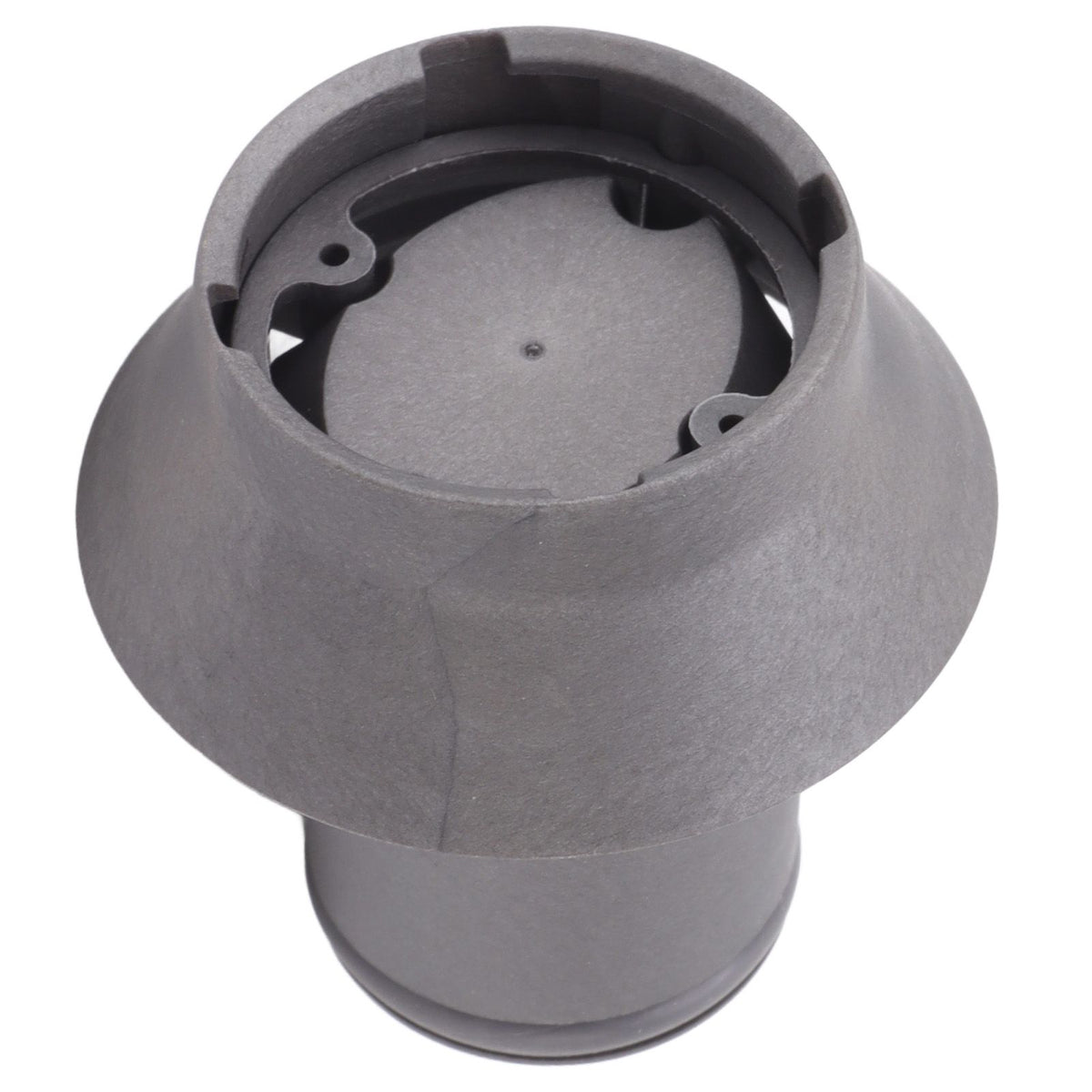 Adapter for HD01 HD02 HD03 HD04 HD07 HD08 Hair Dryer Models Attachment Parts for Converting Hair Dryer to Curling Iron Styler