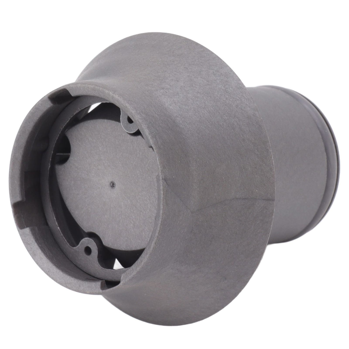 Adapter for HD01 HD02 HD03 HD04 HD07 HD08 Hair Dryer Models Attachment Parts for Converting Hair Dryer to Curling Iron Styler