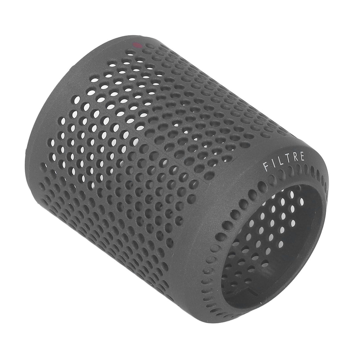 Hair Dryer Outer Strainer Replacement for HD01 HD03 HD08 Hair Dryer Outer Filter Repair Accessories
