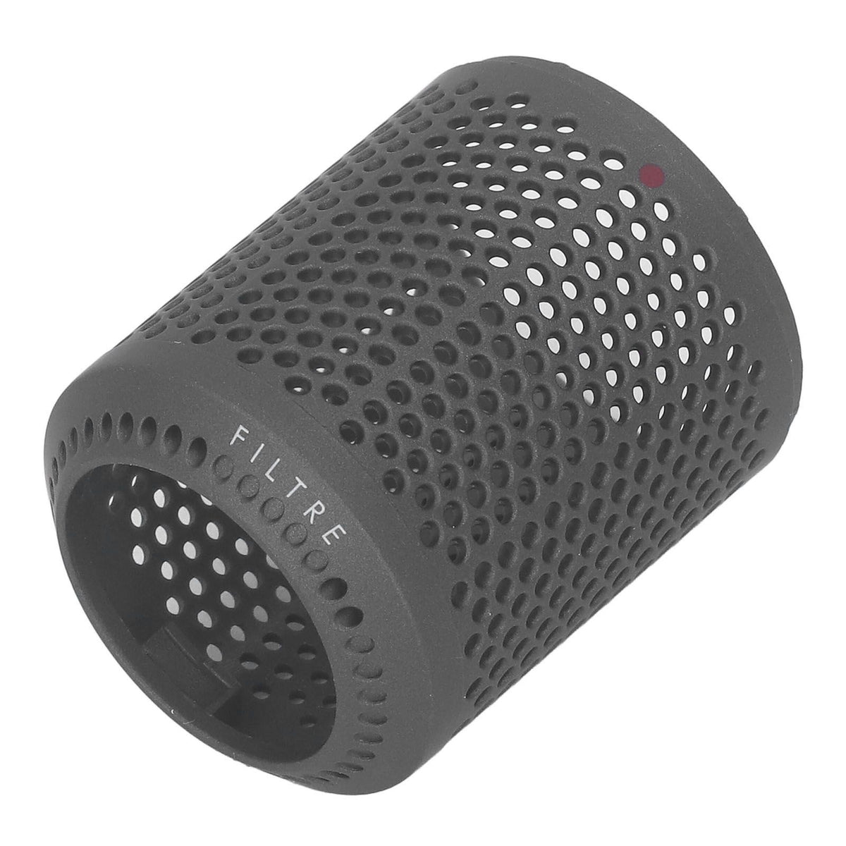 Hair Dryer Outer Strainer Replacement for HD01 HD03 HD08 Hair Dryer Outer Filter Repair Accessories
