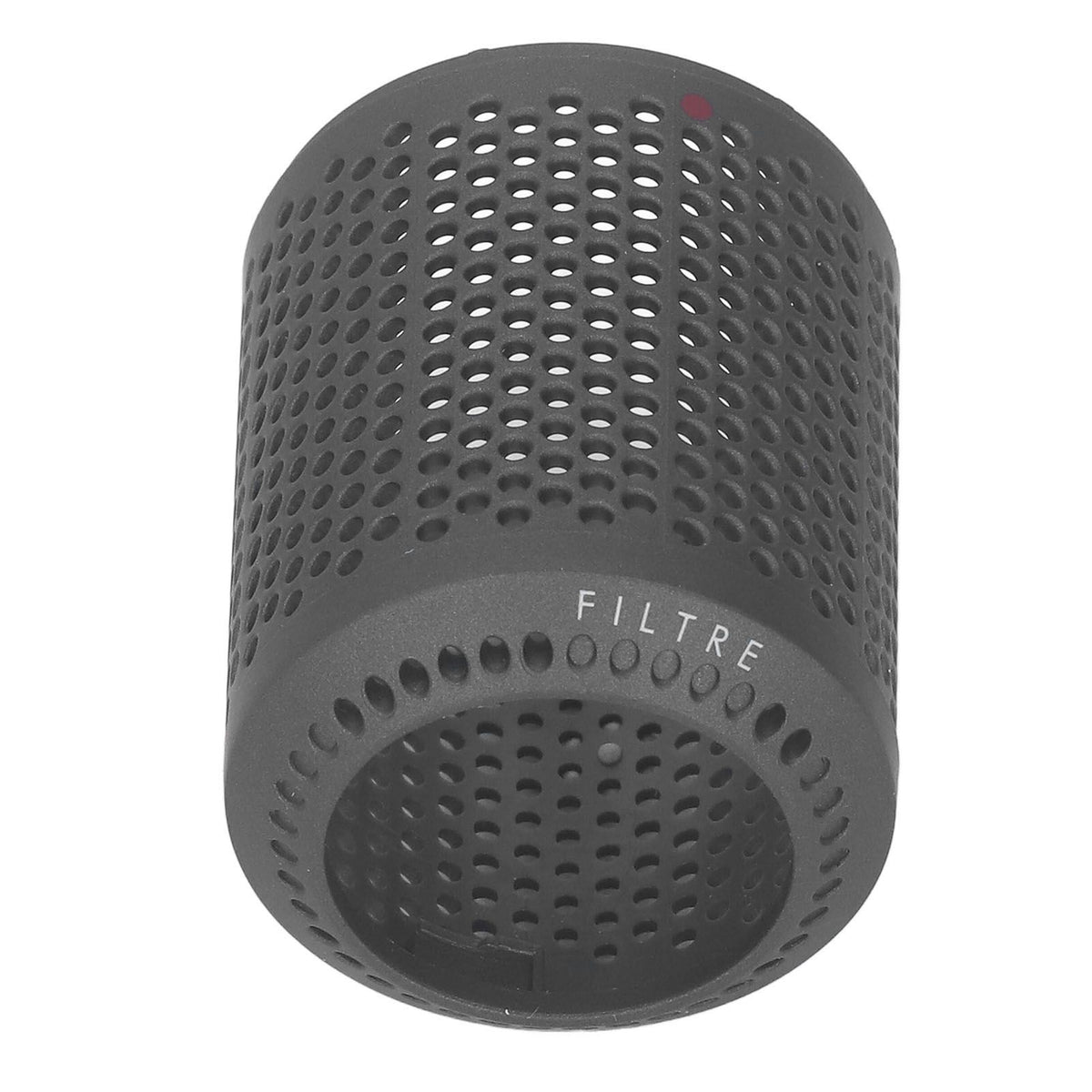 Hair Dryer Outer Strainer Replacement for HD01 HD03 HD08 Hair Dryer Outer Filter Repair Accessories