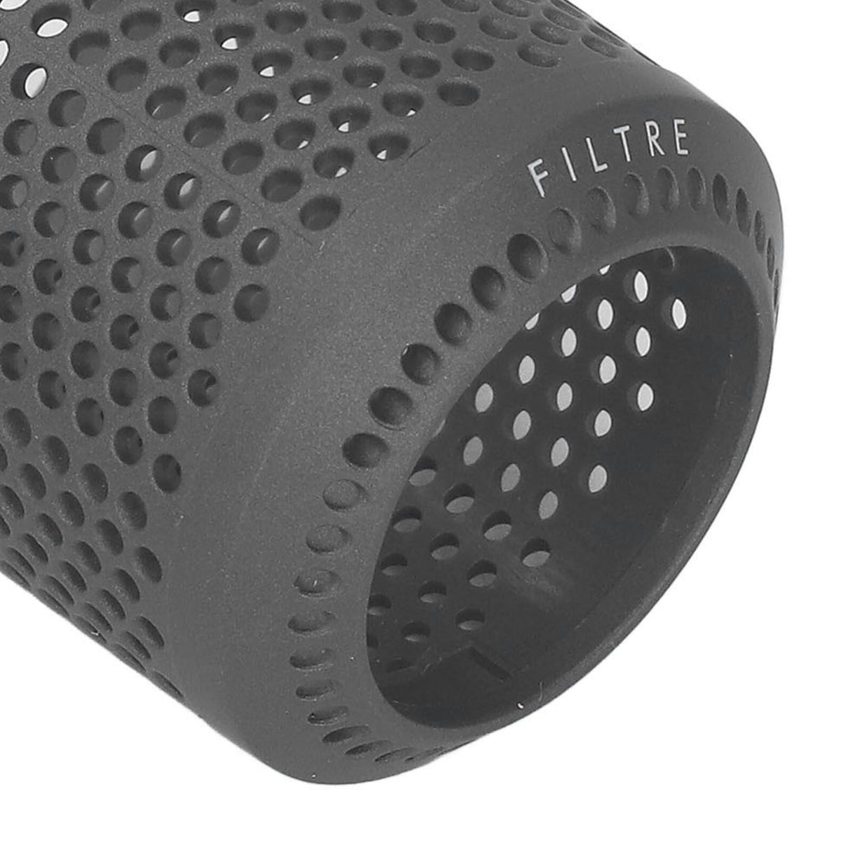 Hair Dryer Outer Strainer Replacement for HD01 HD03 HD08 Hair Dryer Outer Filter Repair Accessories