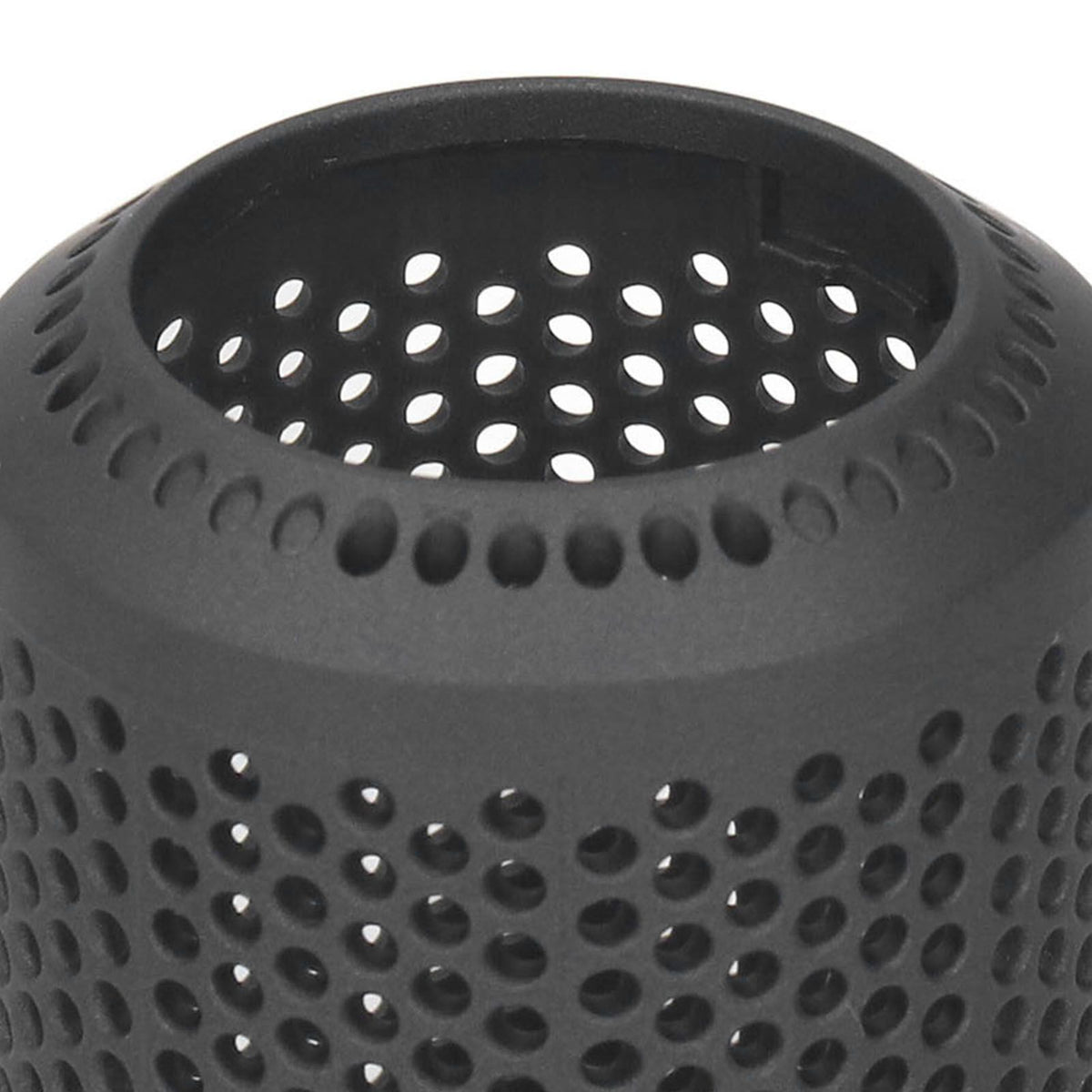 Hair Dryer Outer Strainer Replacement for HD01 HD03 HD08 Hair Dryer Outer Filter Repair Accessories