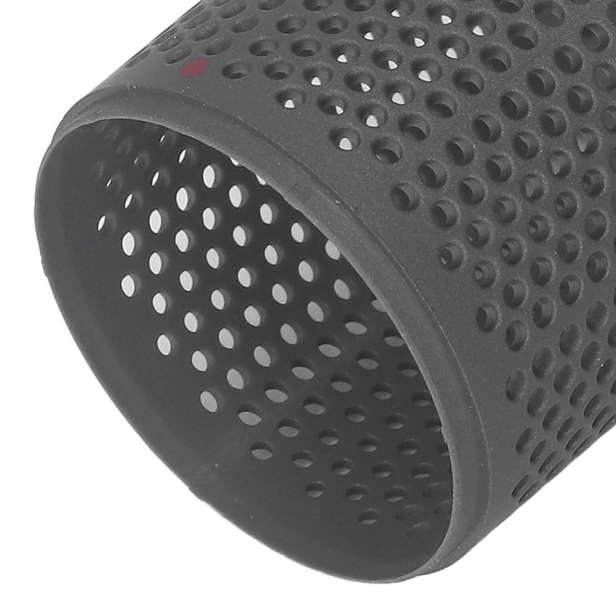 Hair Dryer Outer Strainer Replacement for HD01 HD03 HD08 Hair Dryer Outer Filter Repair Accessories