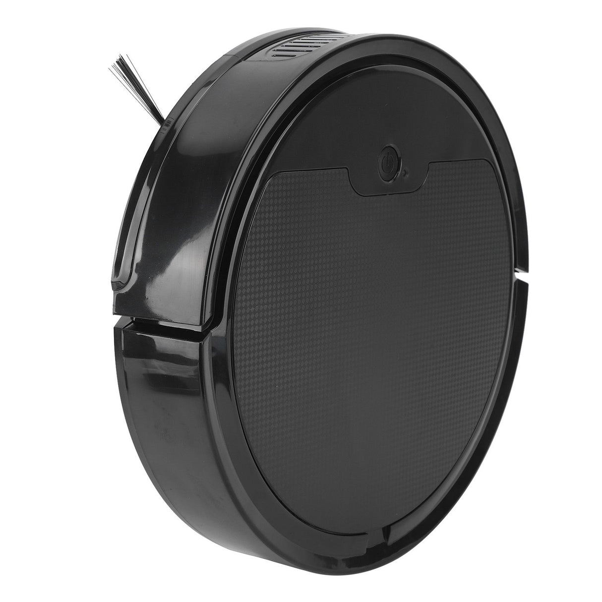 Smart Robot Vacuum Cleaner APP Control 2000Pa Suction Power 80 Mins Runtime Quiet Automatic Sweeper