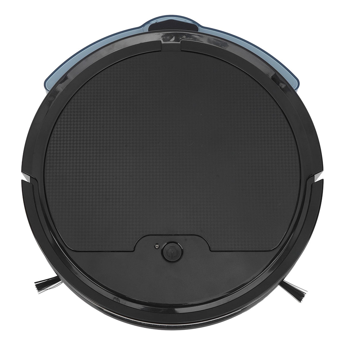 Smart Robot Vacuum Cleaner APP Control 2000Pa Suction Power 80 Mins Runtime Quiet Automatic Sweeper