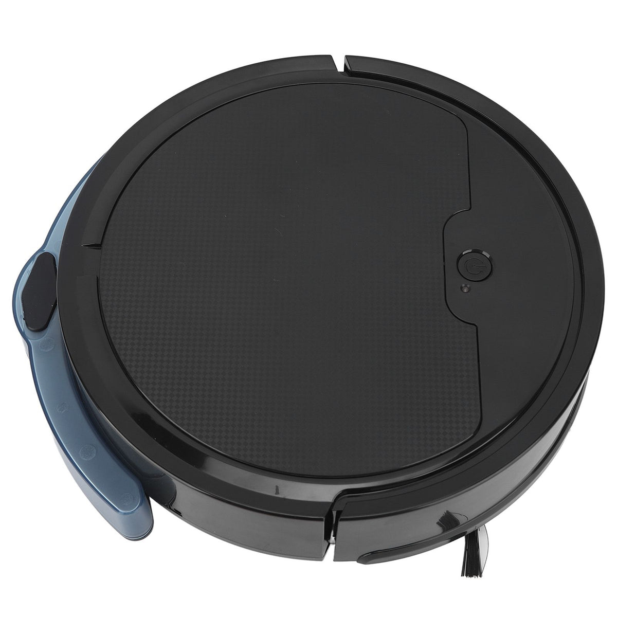 Smart Robot Vacuum Cleaner APP Control 2000Pa Suction Power 80 Mins Runtime Quiet Automatic Sweeper