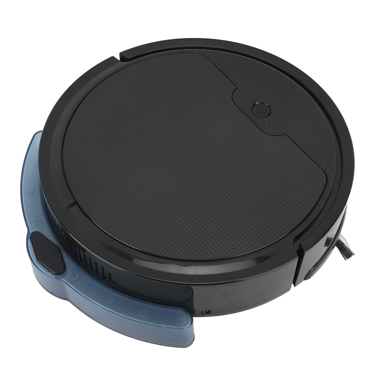Smart Robot Vacuum Cleaner APP Control 2000Pa Suction Power 80 Mins Runtime Quiet Automatic Sweeper