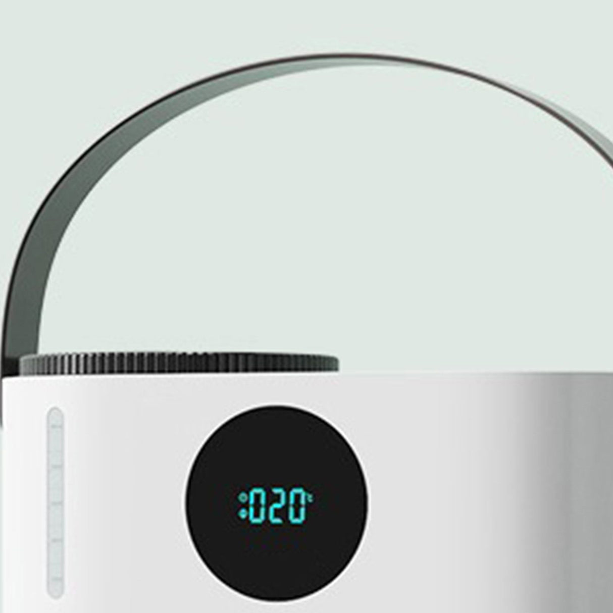 Mini Air Conditioner 900ML 3 Speeds Low Noise Cooling Humidifying USB Portable Air Cooler