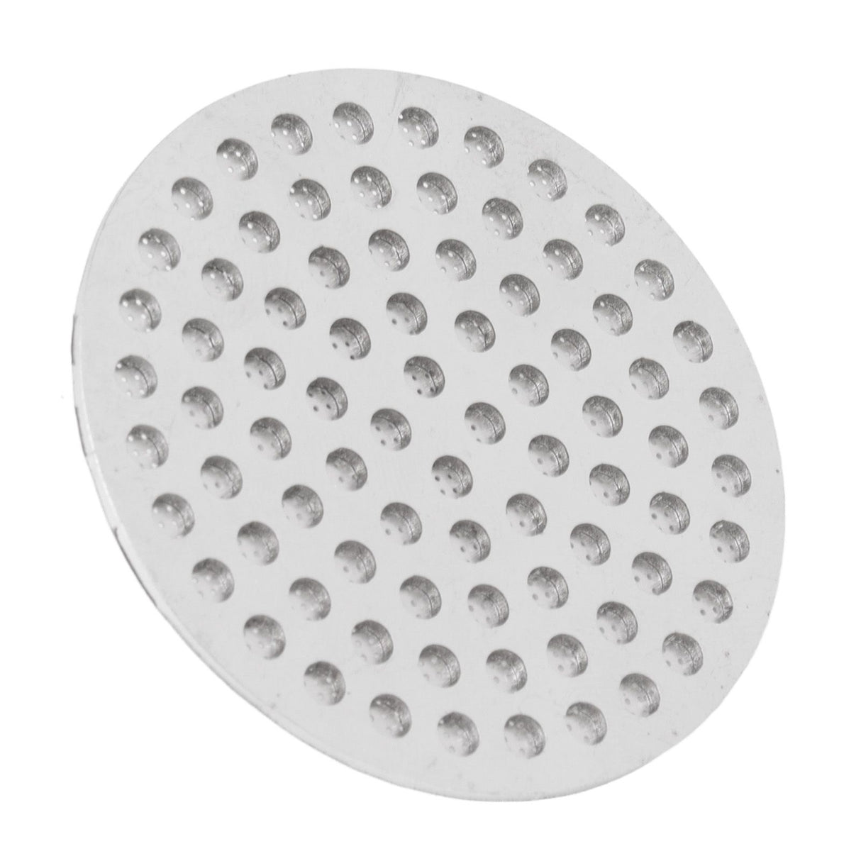 51mm Puck Screen Lower Shower Screen Reusable Coffee Portafilter Puck Screen Double Layer 100μm Secondary Water Distribution Filter