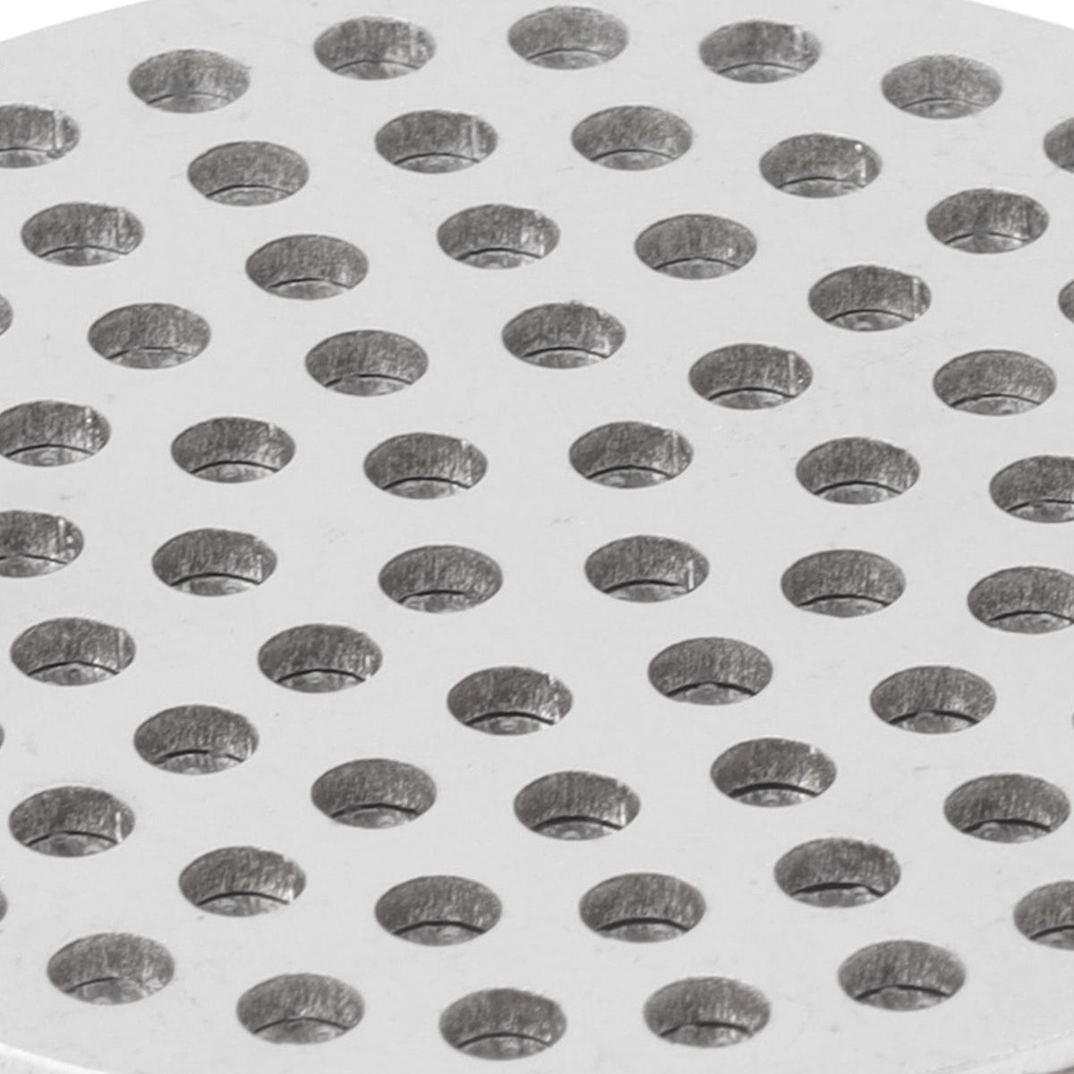 51mm Puck Screen Lower Shower Screen Reusable Coffee Portafilter Puck Screen Double Layer 100μm Secondary Water Distribution Filter