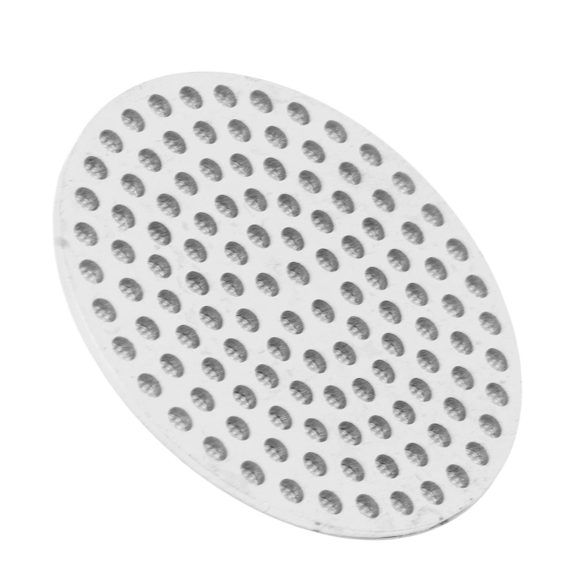 Puck Screen Double Layer 100μm 304 Stainless Steel Puck Filter Screen Reusable Filter for Portafilter Filter Basket 58.5mm