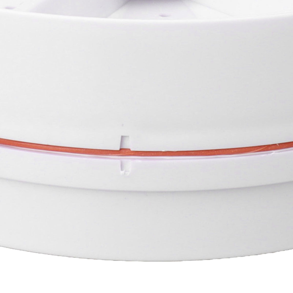 Home Portable Mini Dishwasher Small Installation Free Fruit and Vegetable Washing Machine Wireless Dishwasher Red