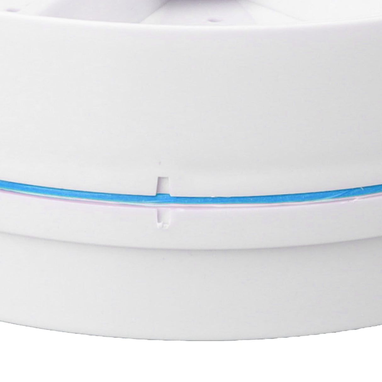 Home Portable Mini Dishwasher Small Installation Free Fruit and Vegetable Washing Machine Wireless Dishwasher Blue