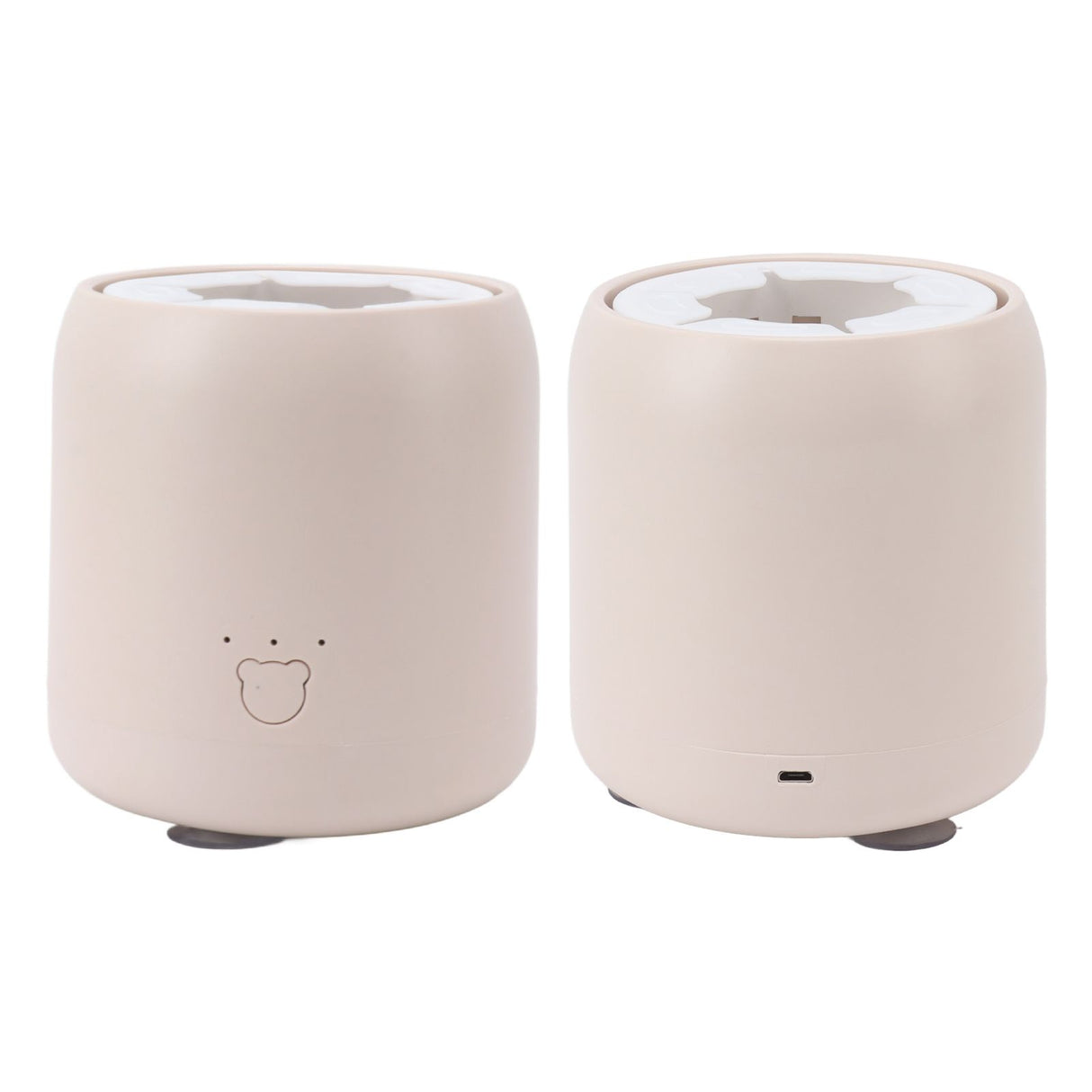 Automatic Baby Bottle Shaker 3 Modes Low Noise Portable Electric Infant Bottle Shaker