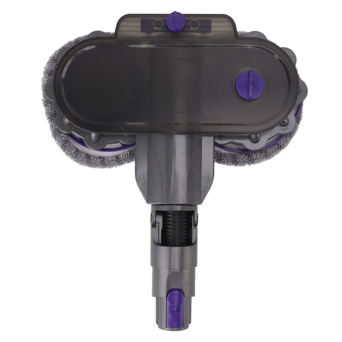Electric Mop Cleaning Head for V10slim Vacuum Cleaners 180 Degree Rotating Electric Mop Head Attachment