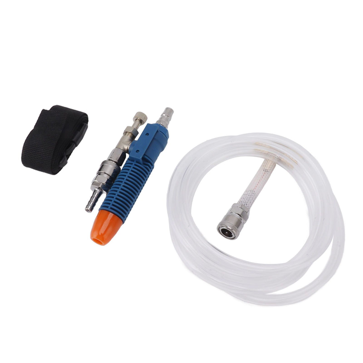Ice Cooling Vest Vortex Tube Air Conditioning Vest Clothing Vortex Tube with Refrigerator Belt