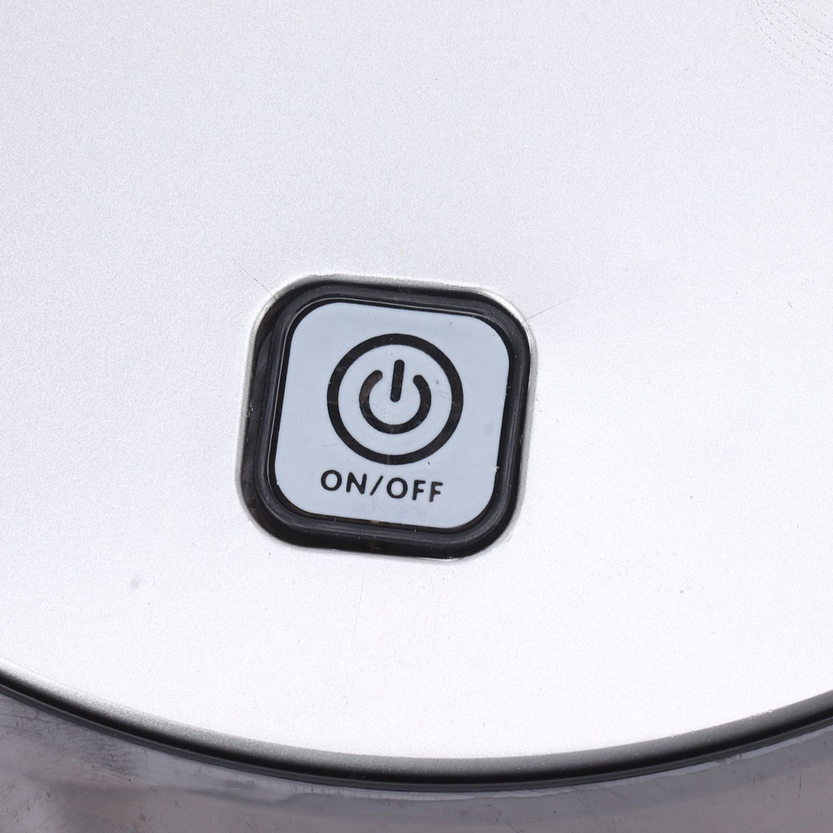 Automatic Floor Mopping Robot Mopping Robot with Water Tank Vacuum and Mop Cleaning Robot Silver