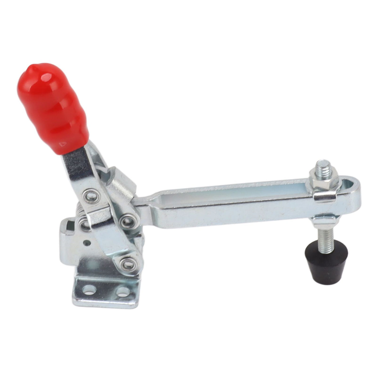 Toggle Clamp Adjustable Stainless Steel Quick Release Stroke Clamp for Mechanical Operation