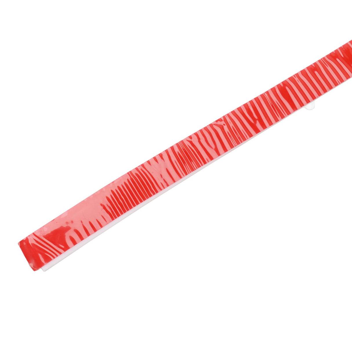Under Door Draft Stopper TPE Thickening Self Adhesive Windproof Dustproof Noise Insulation Under Door Sweep Seal 6.6ft White