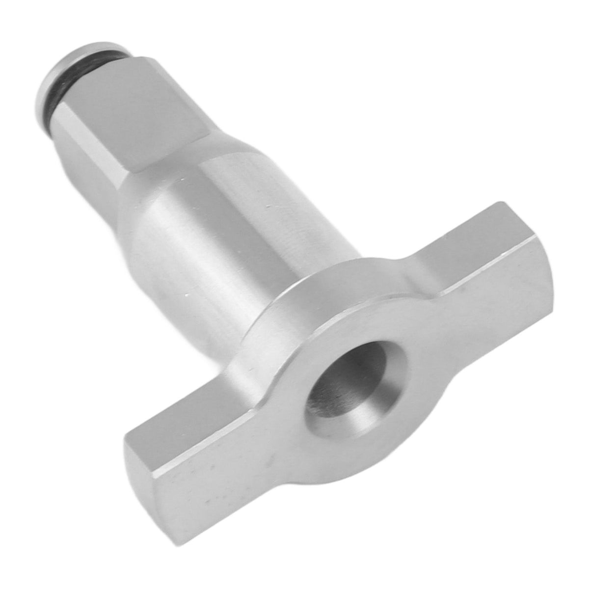 Detent Pin Anvil Aluminum Replacement Anvil Assembly Electric Wrench Accessories for DCF899HB DCF899HP2 DCF899HP